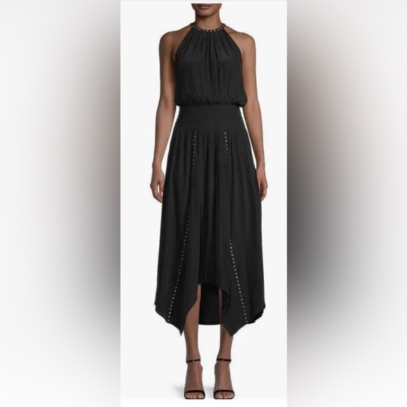 COPY - RAMY BROOK MELLY DRESS - Picture 6 of 8